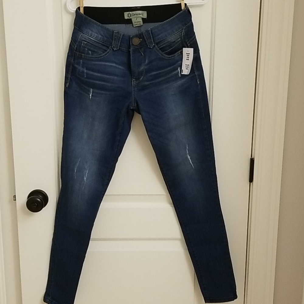 Democracy jeans